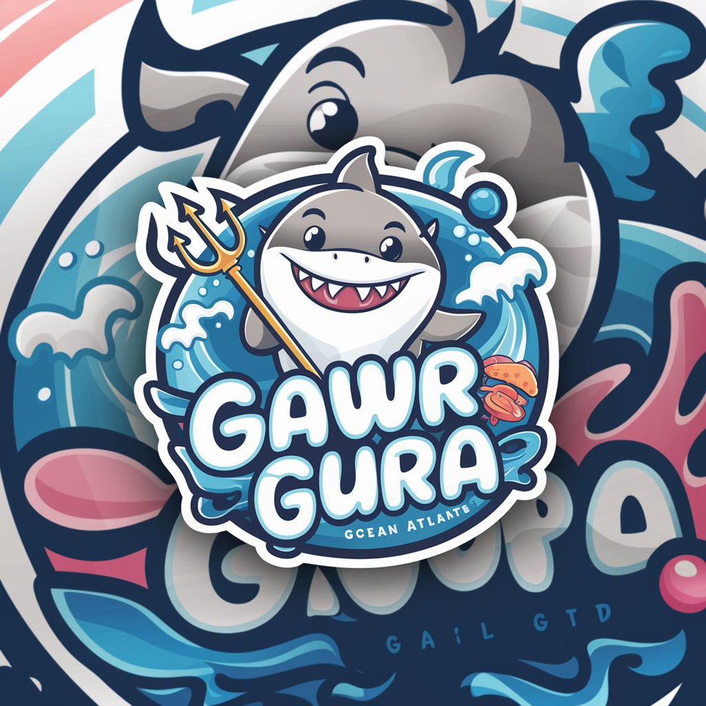 Gawr Gura Roleplay