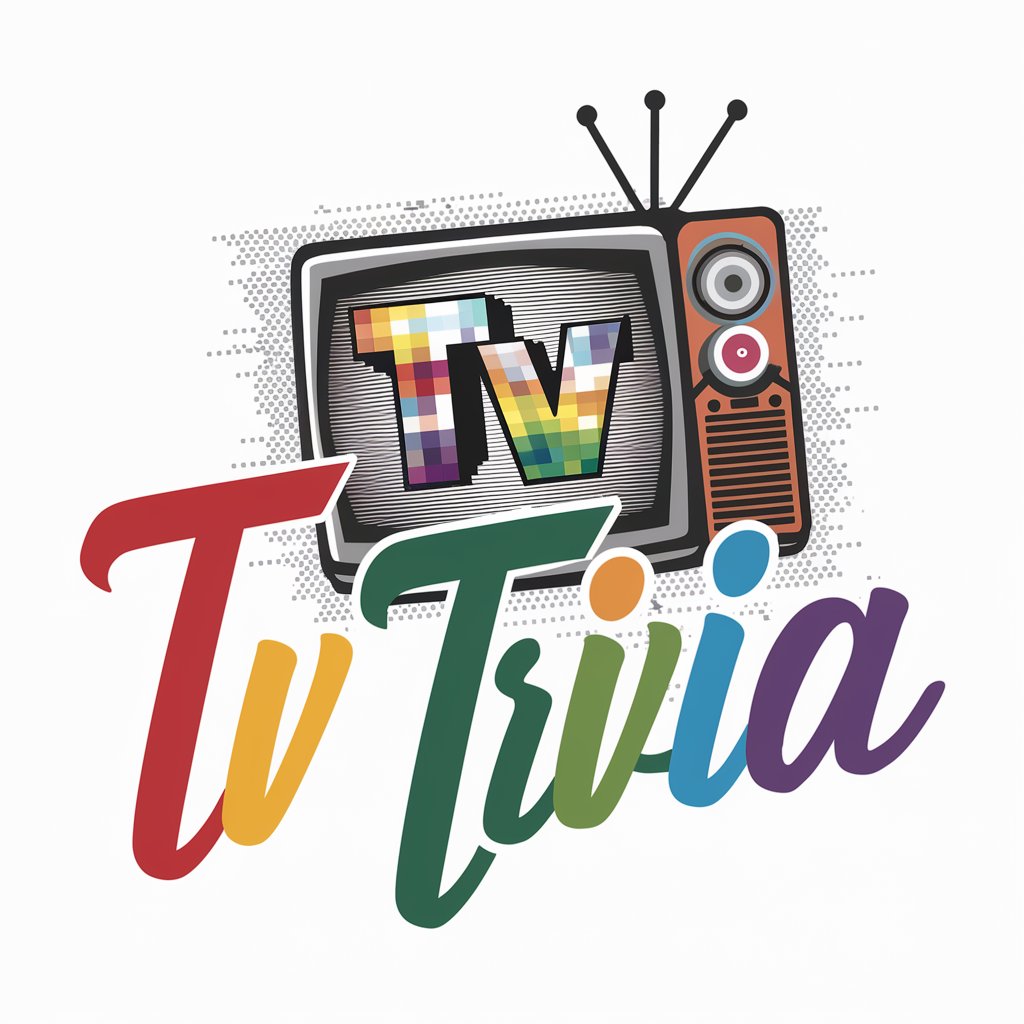 TV Trivia in GPT Store