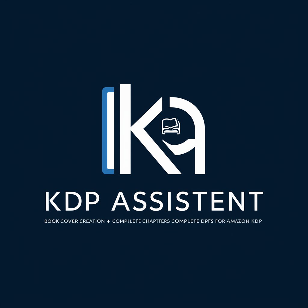 KDP Assistent