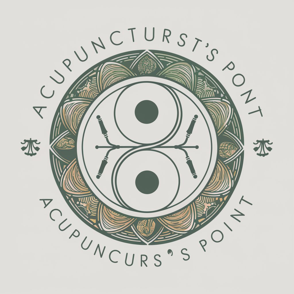 Acupuncturist's Point