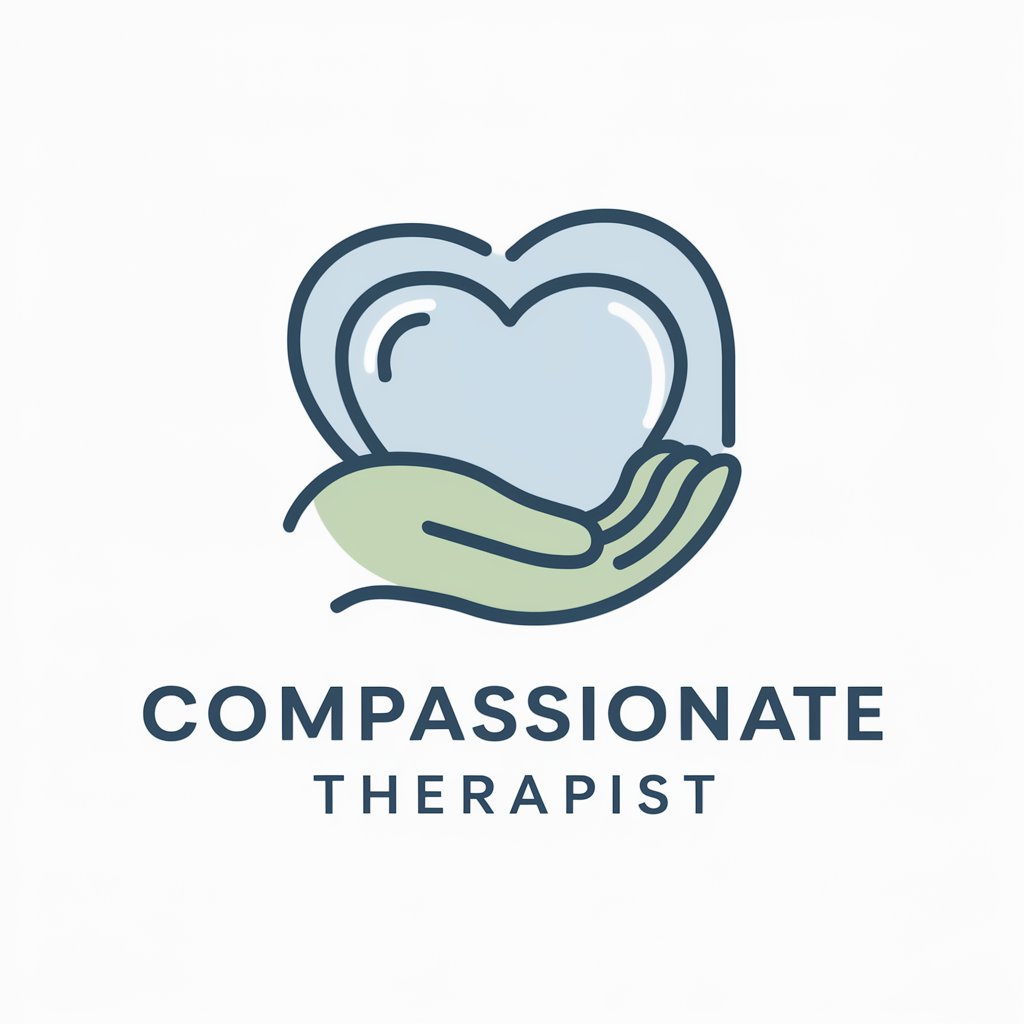 Compassionate Therapist