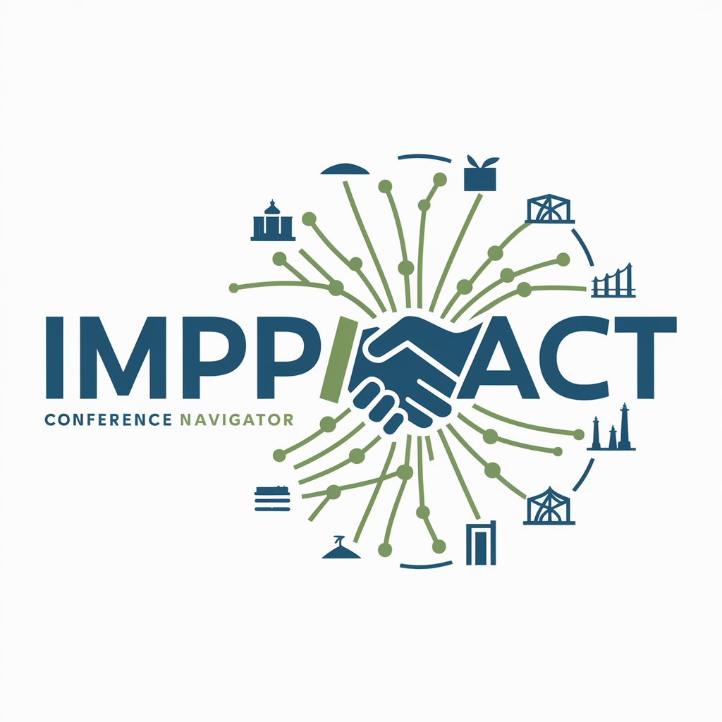 ImPPPact Conference Navigator