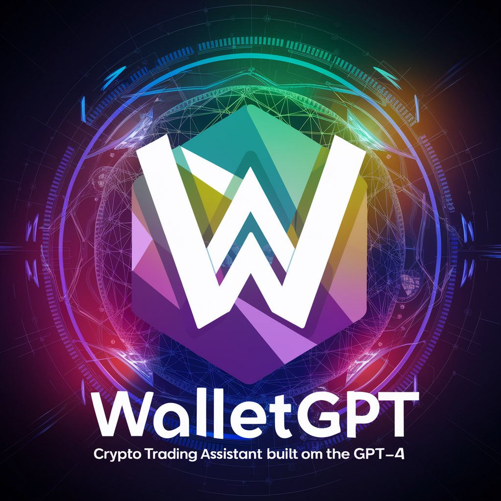 WalletGPT (built with Tallic.io)