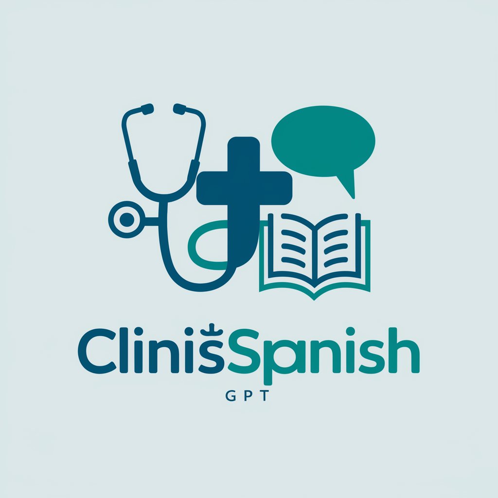 CliniSpanish GPT