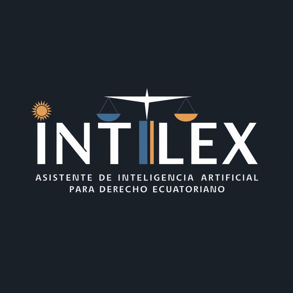 IntiLex in GPT Store