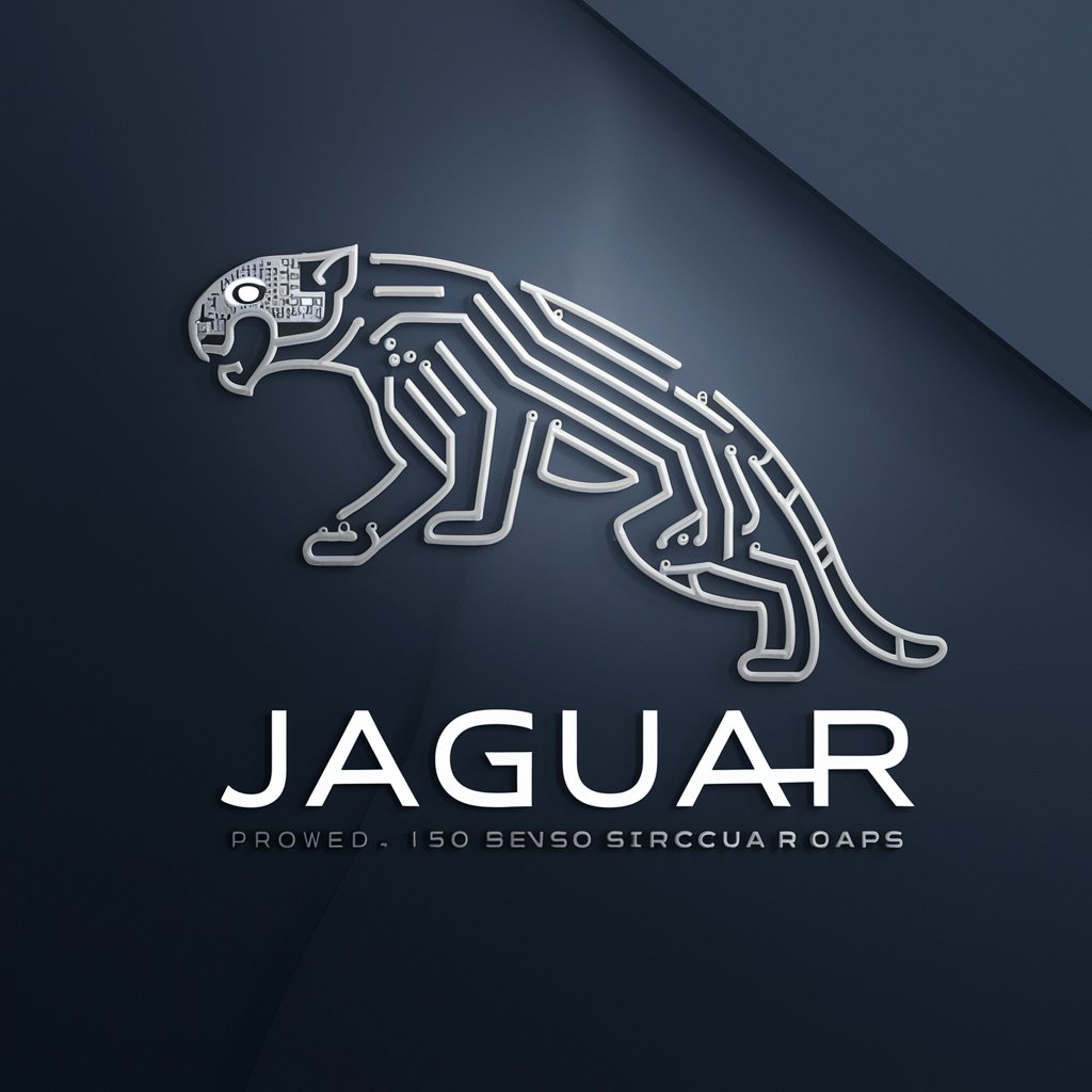 Multiple GPT by GPT jaguars