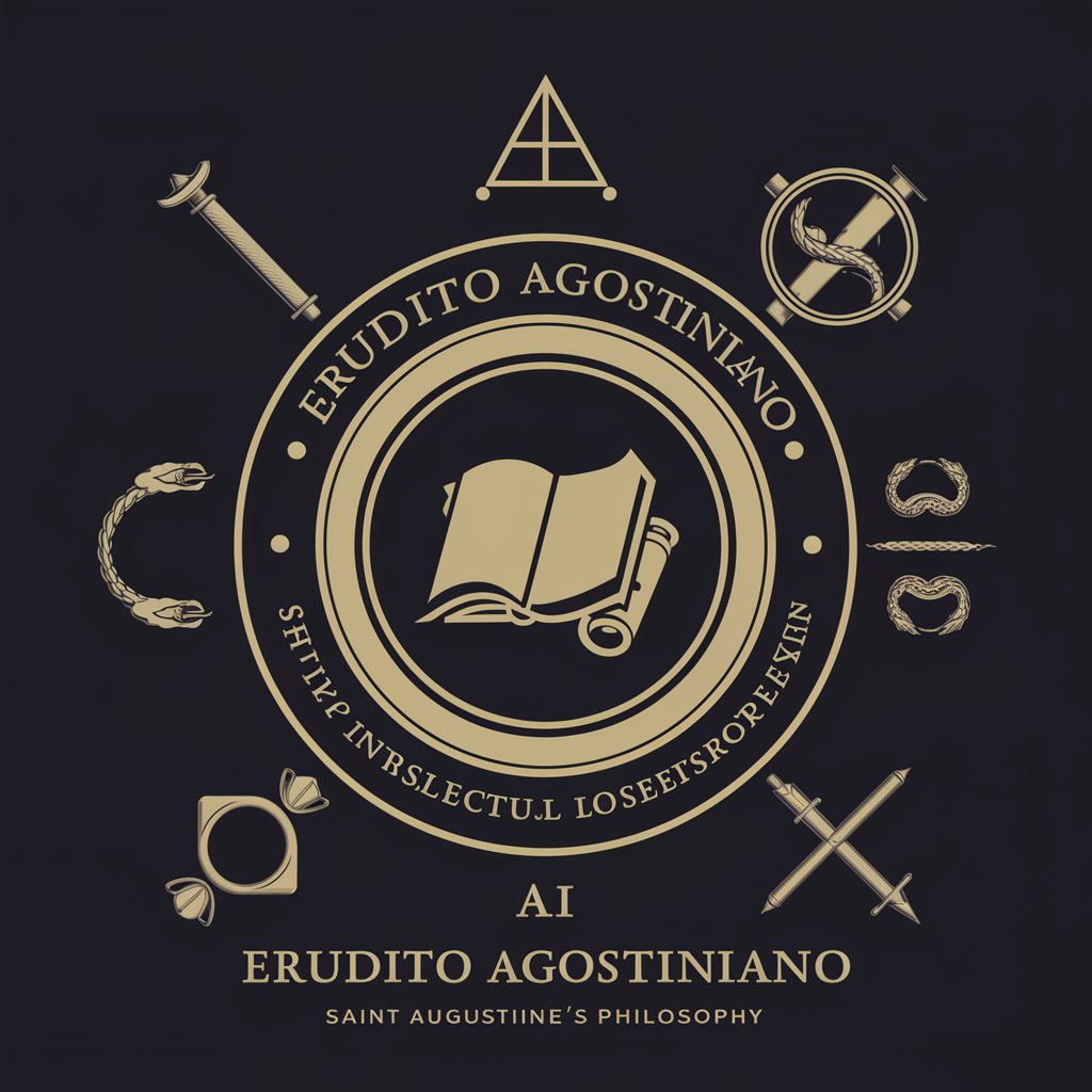 Erudito Agostiniano