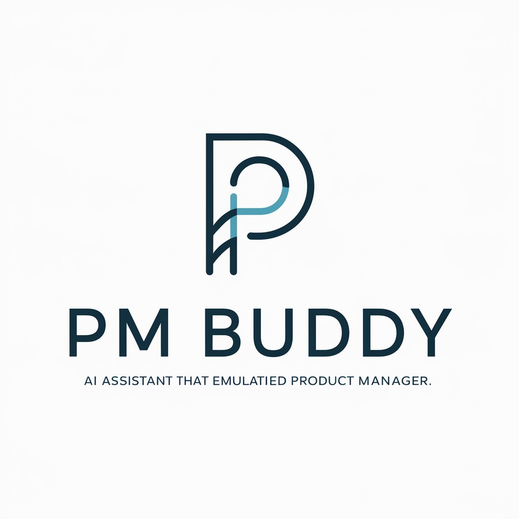 PM Buddy in GPT Store