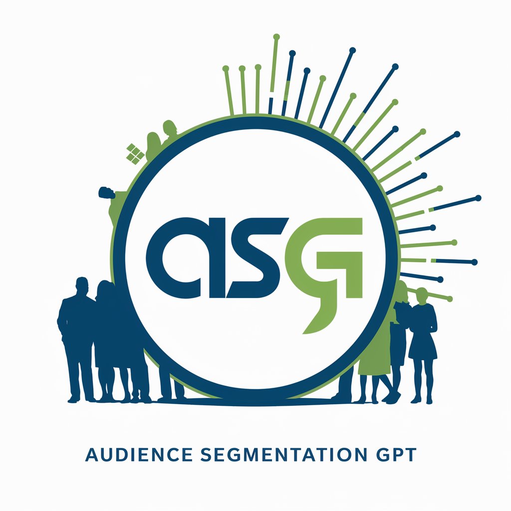 Audience Segmentation GPT