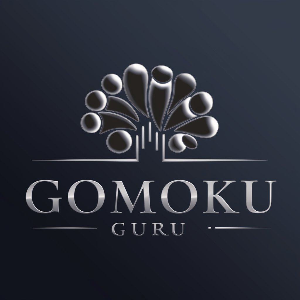 Gomoku Guru in GPT Store