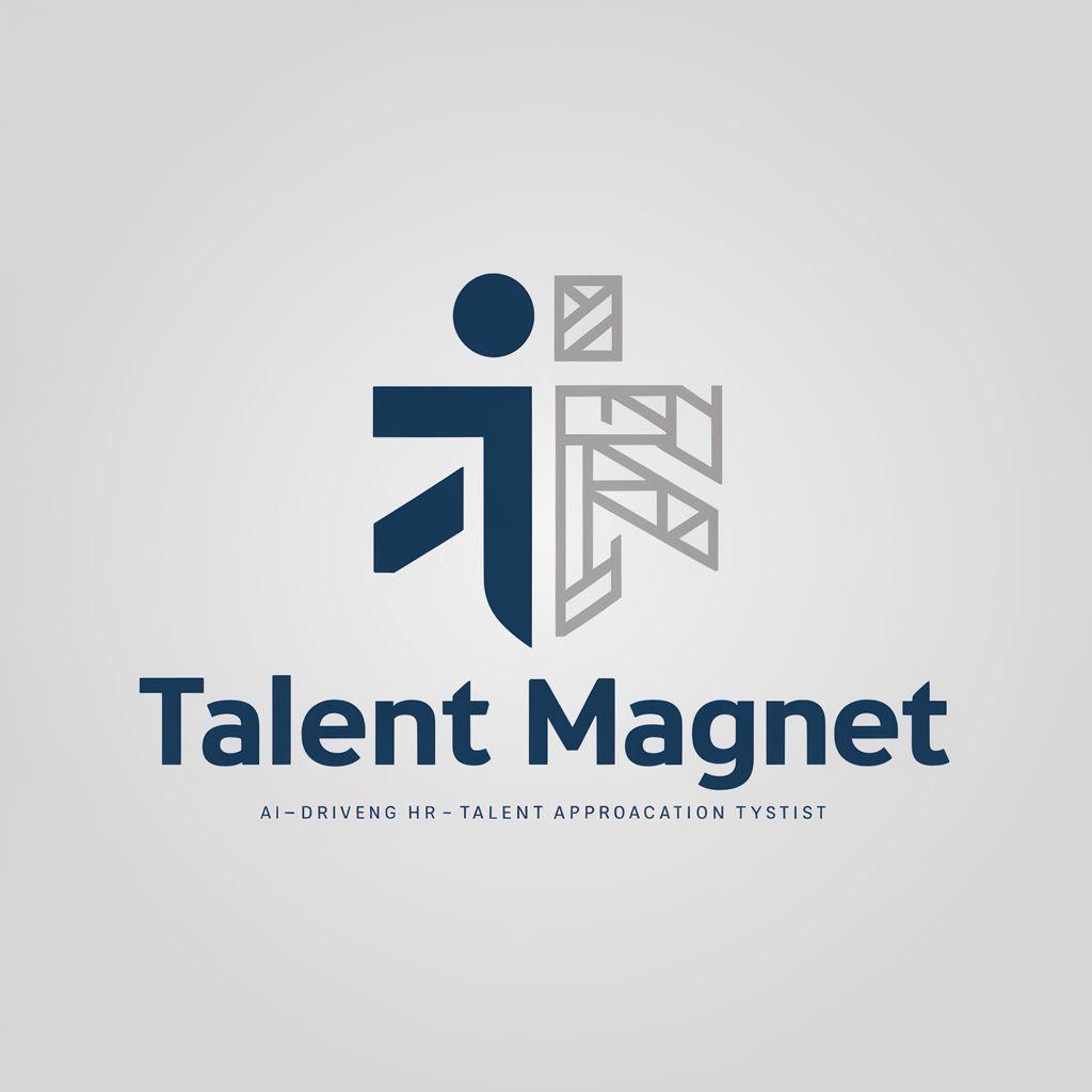 Talent Magnet in GPT Store