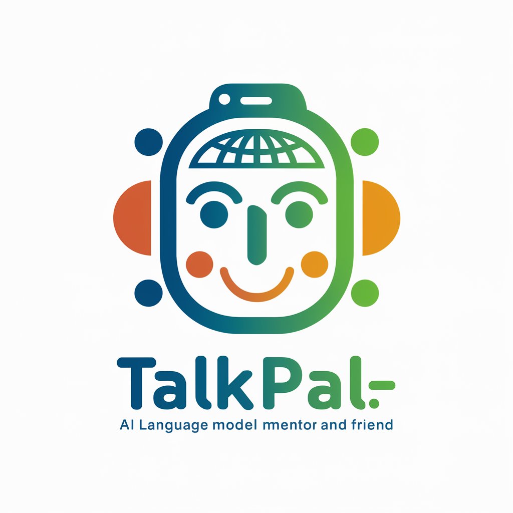 TalkPal---LikeThePhoneCall in GPT Store