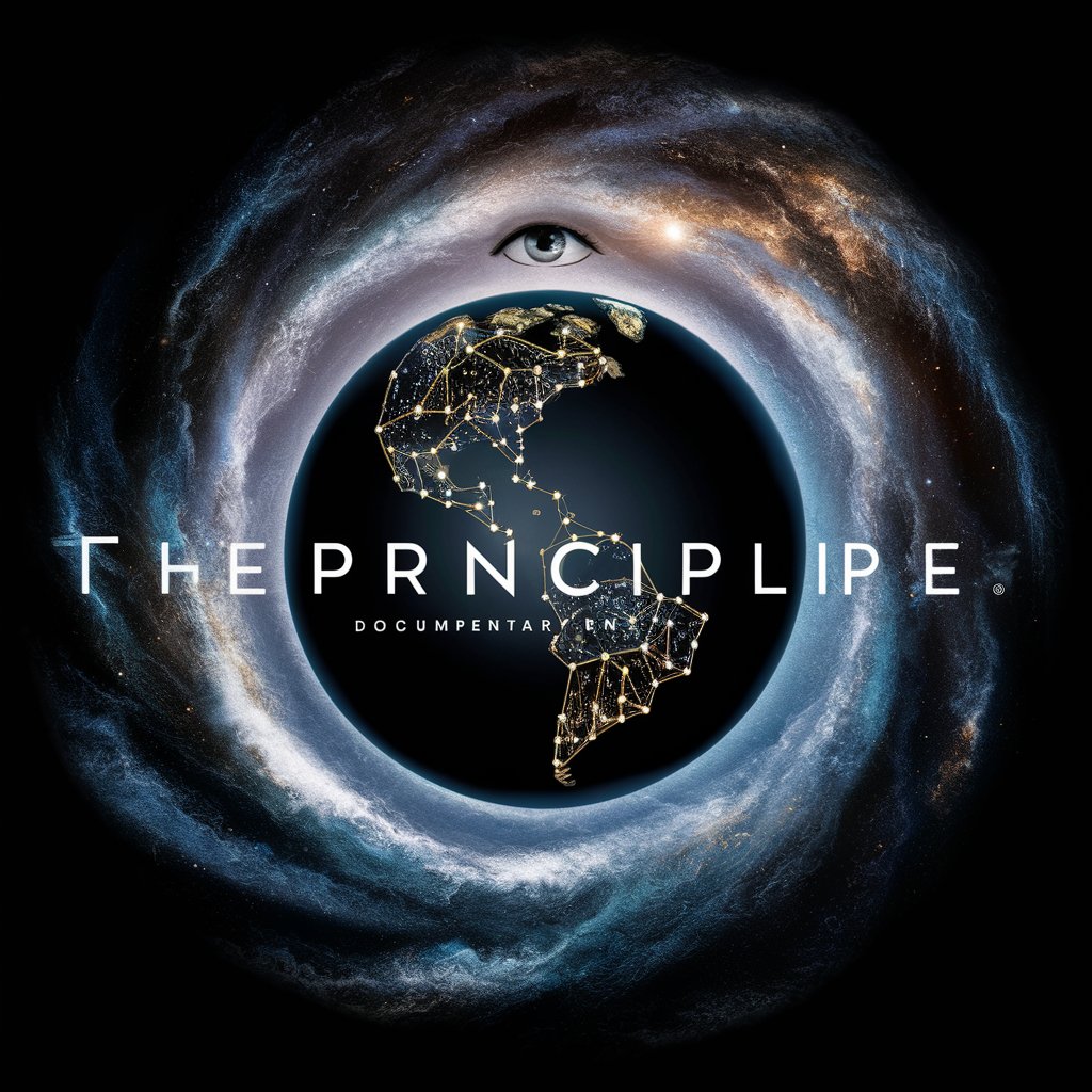 Documentary 'The Principle' in GPT Store