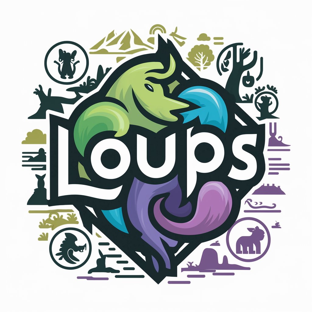 Loups