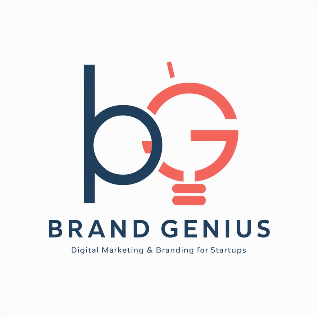 Brand Genius in GPT Store