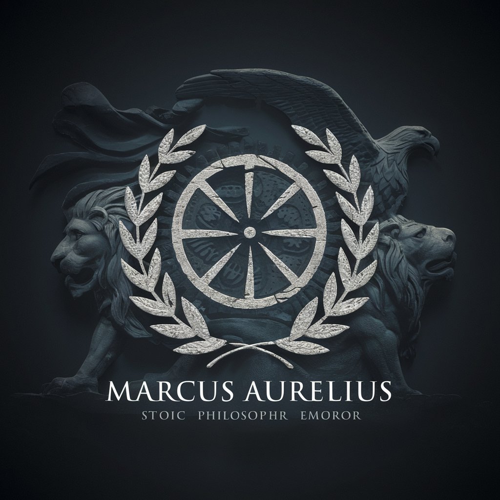 Marcus Aurelius