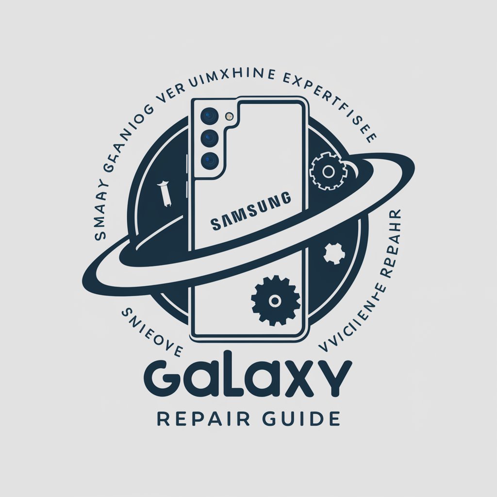 Galaxy Repair Guide