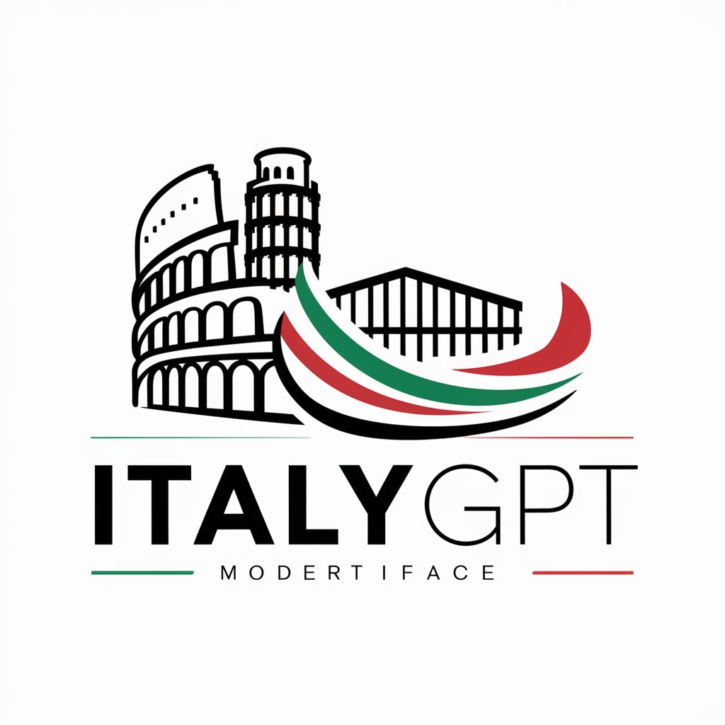 ItalyGPT in GPT Store