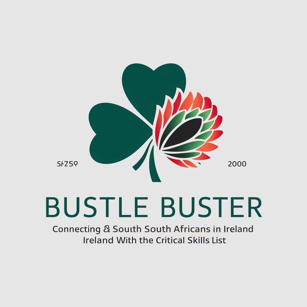 Bustle Buster