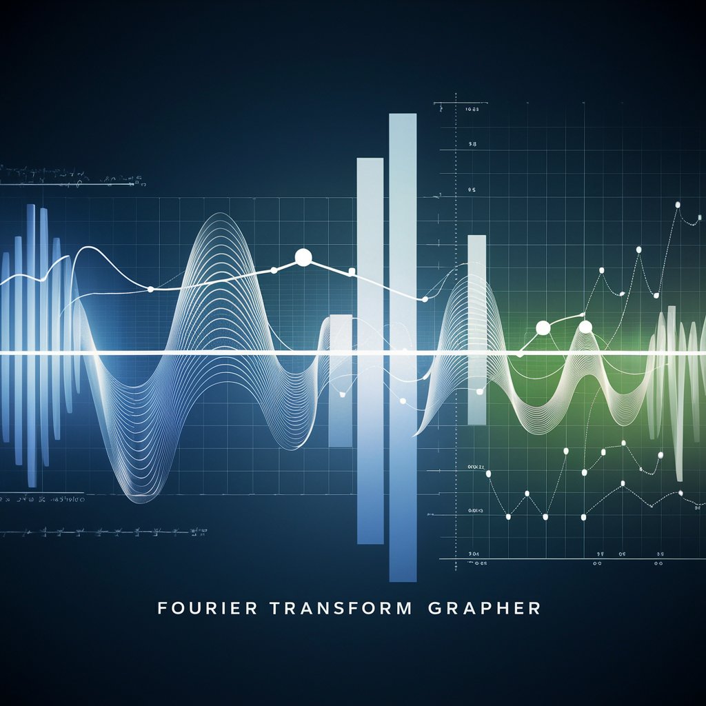 Fourier Transform Grapher