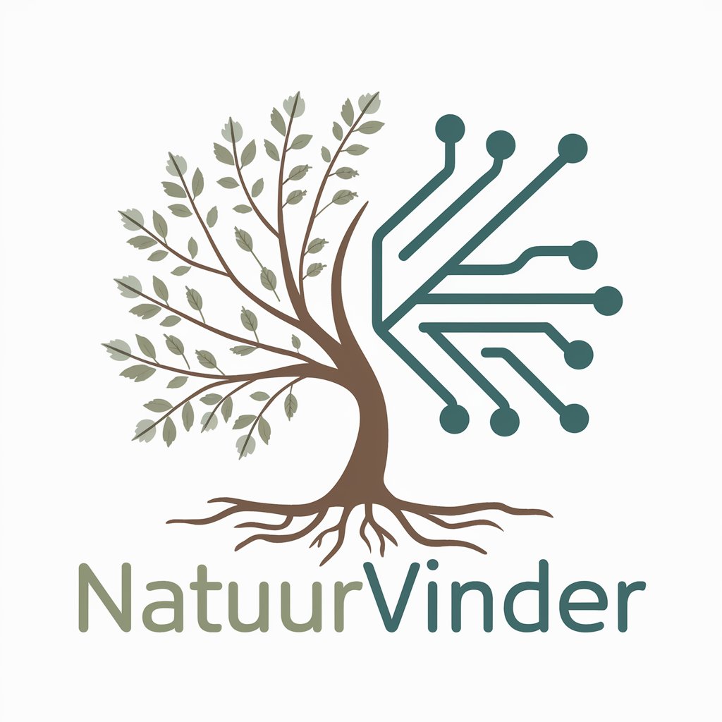 NatuurVinder