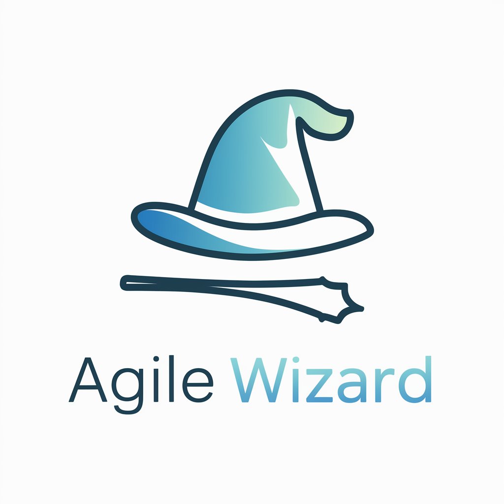 Agile Wizard in GPT Store