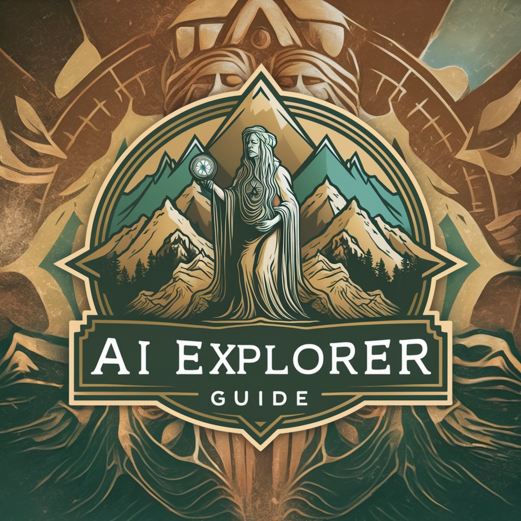 AI Explorer Guide