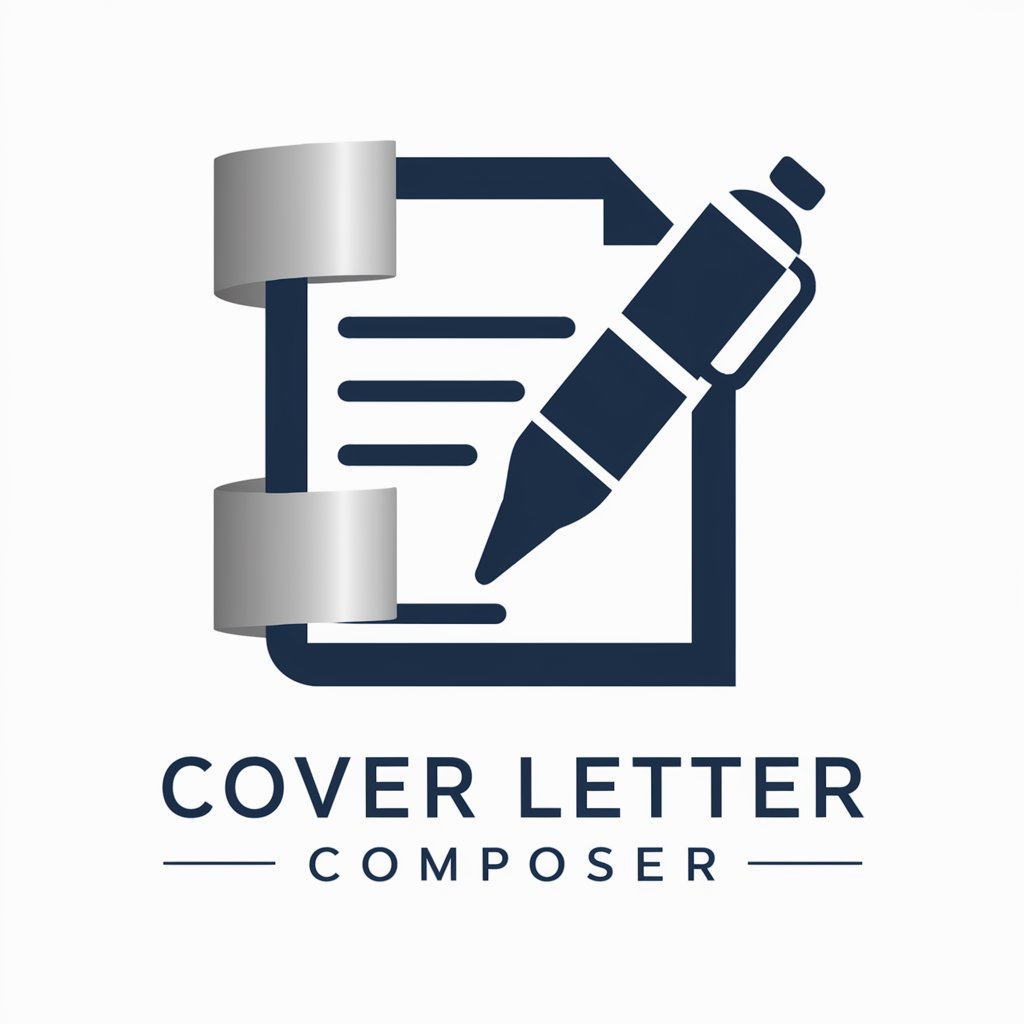 Cover Letter Composer