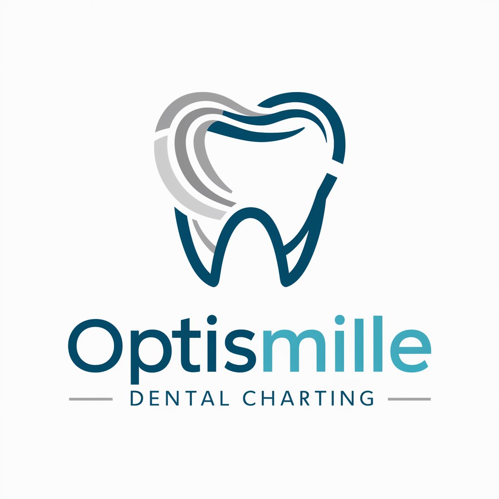OptiSmile Dental Charting in GPT Store