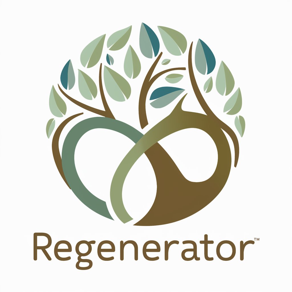 Regenerator