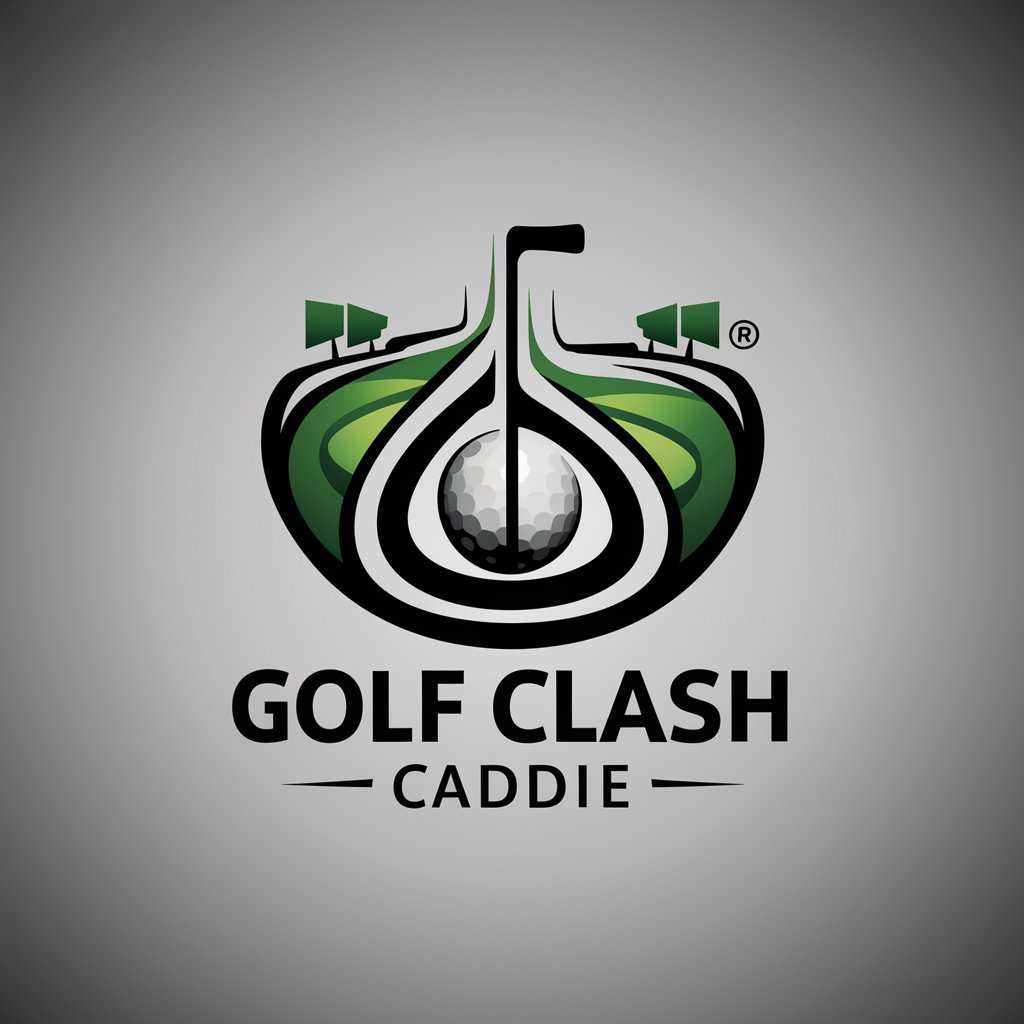 Golf Clash Caddie