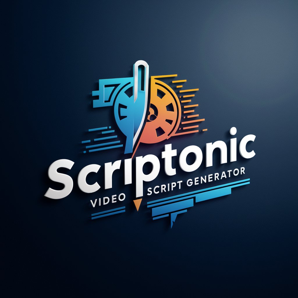 Video Script Writer