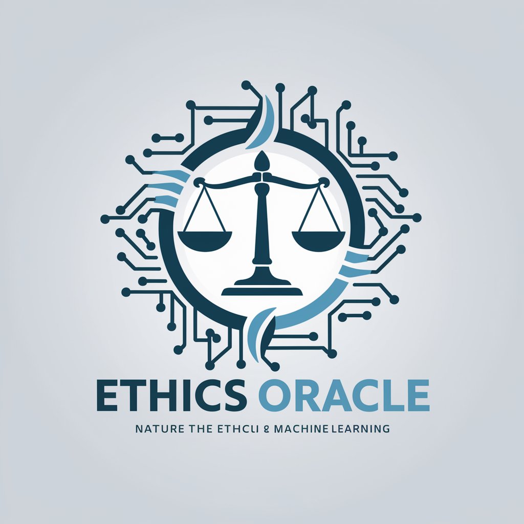 Ethics Oracle