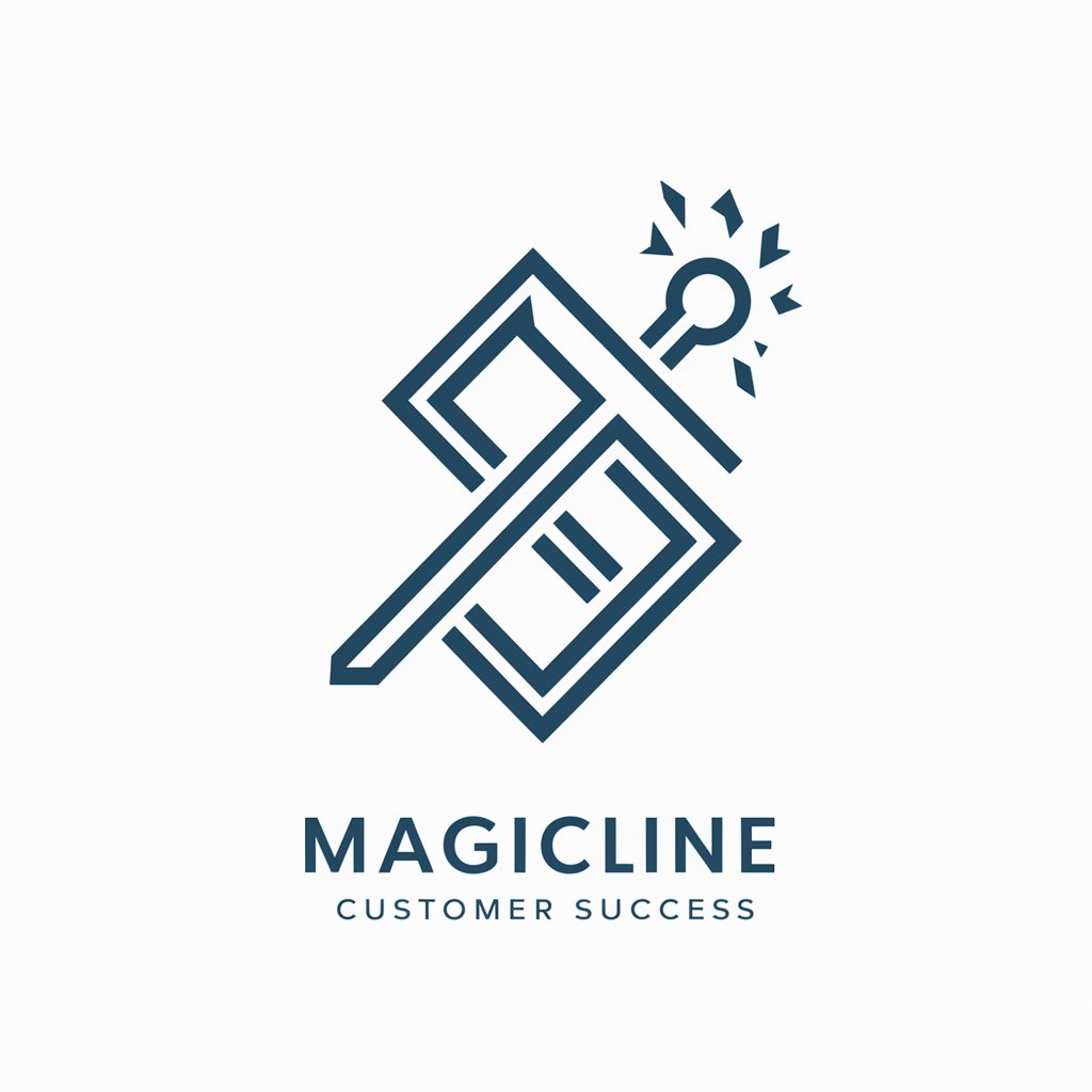 Magicline Customer Success in GPT Store