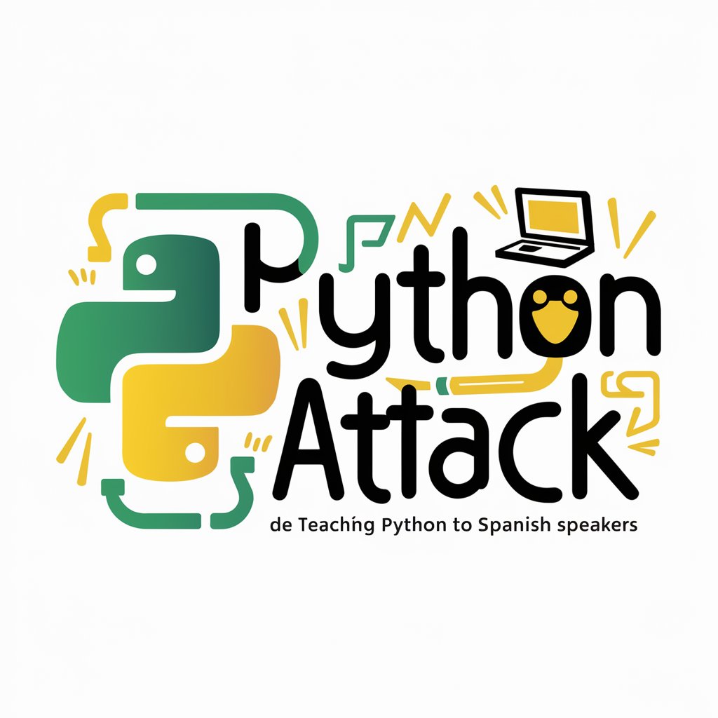 Python Attack