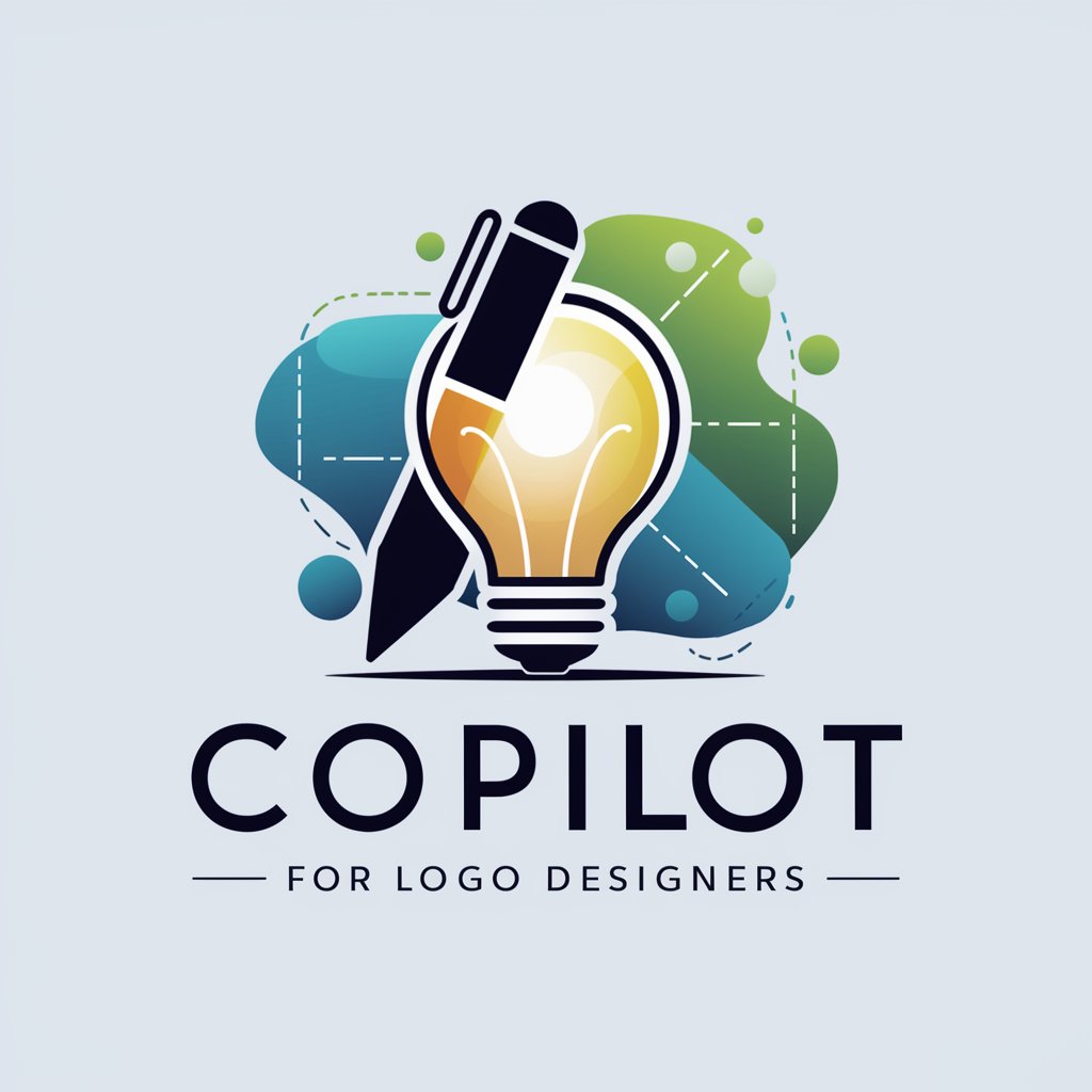 Copilot for Logo Designers