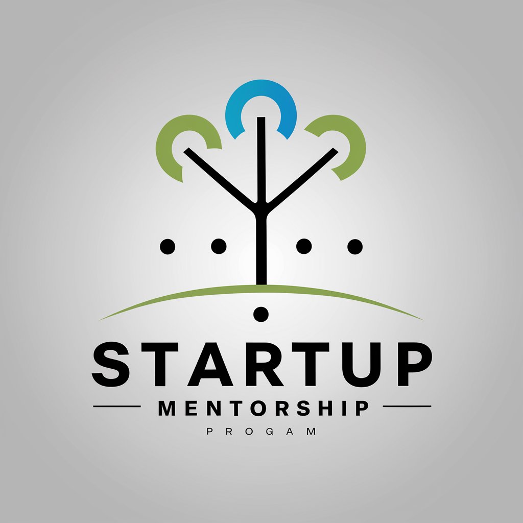 Startup Mentor