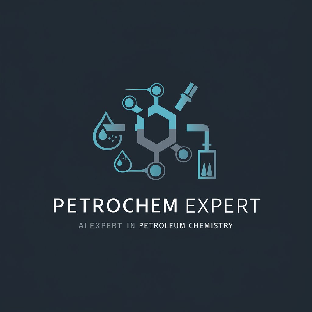 PetroChem Expert in GPT Store