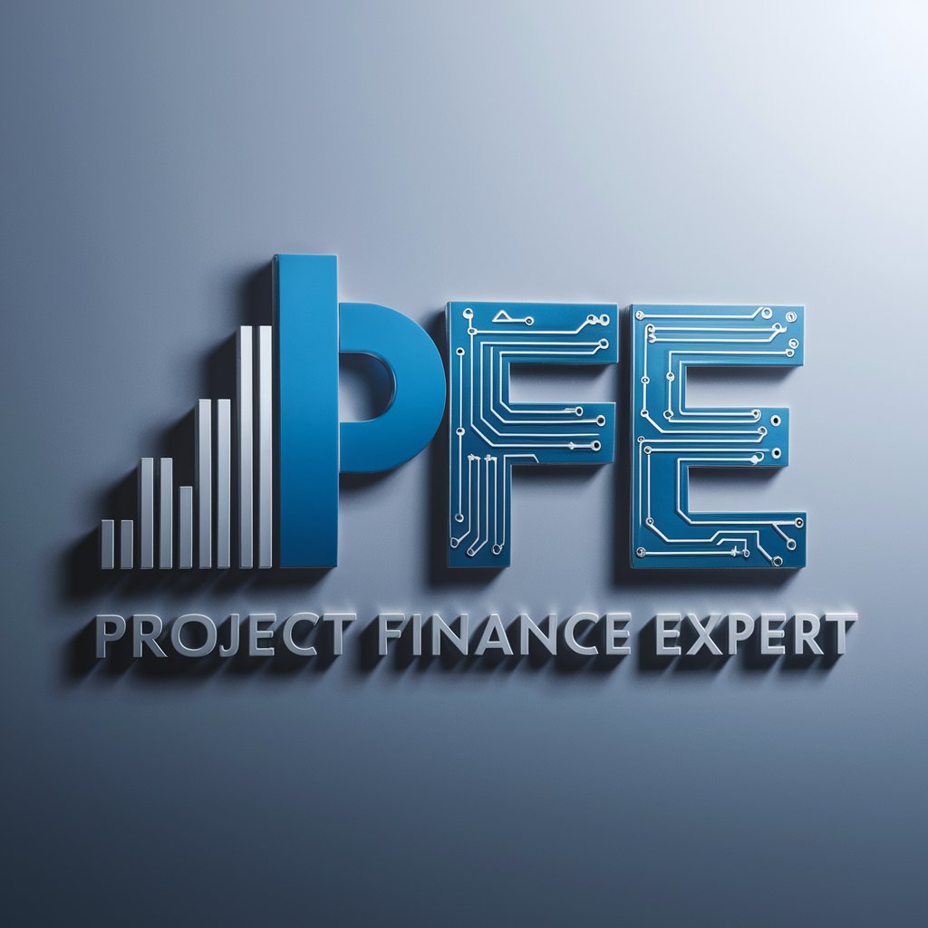 Project Finance Expert