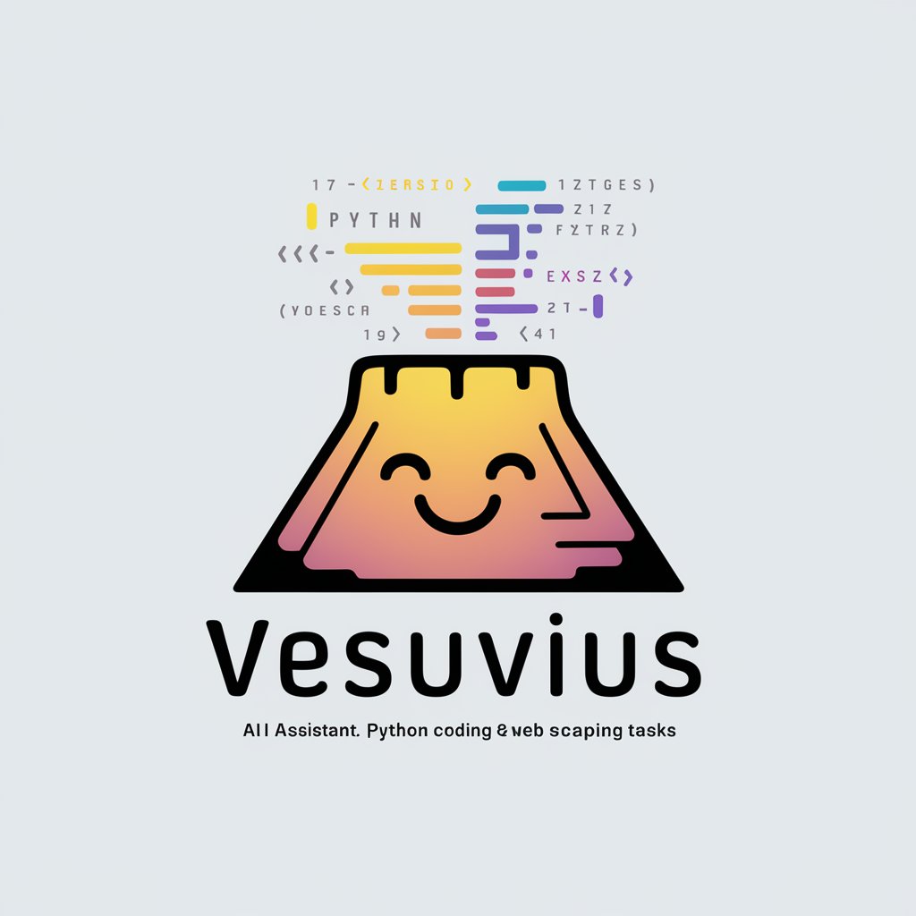 Vesuvious