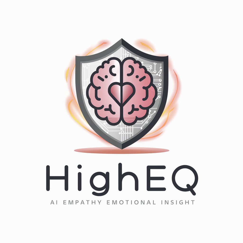 HighEQ