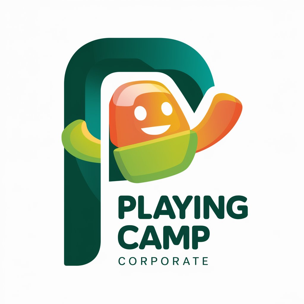 Playing Camp Corporate