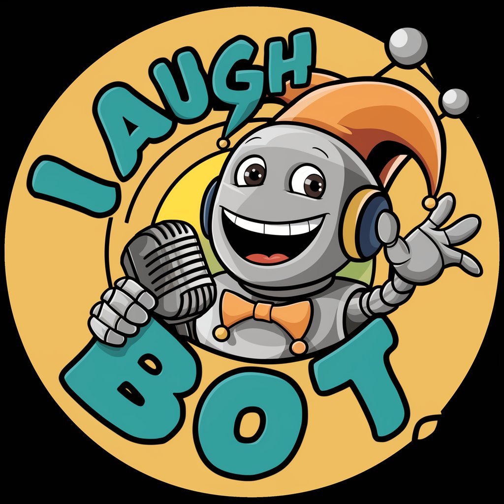 Laugh Bot in GPT Store