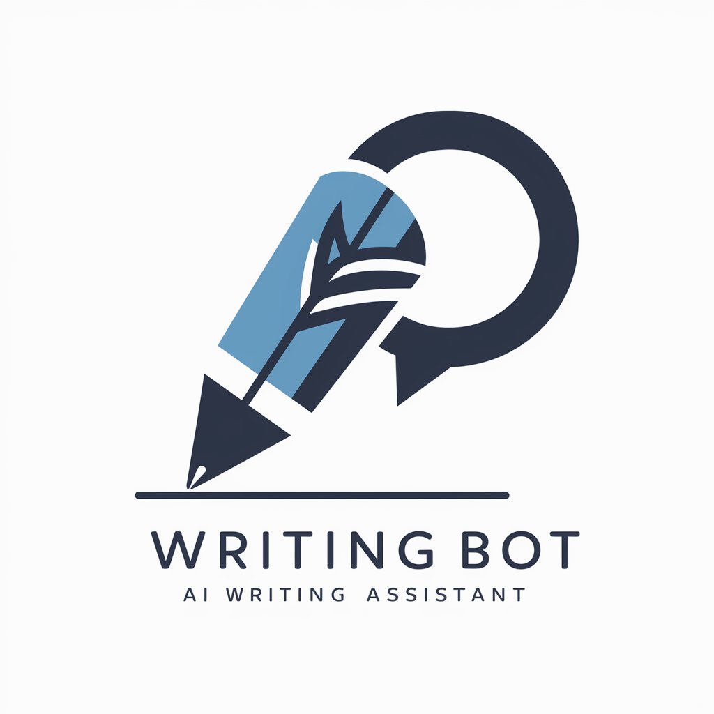 writing bot