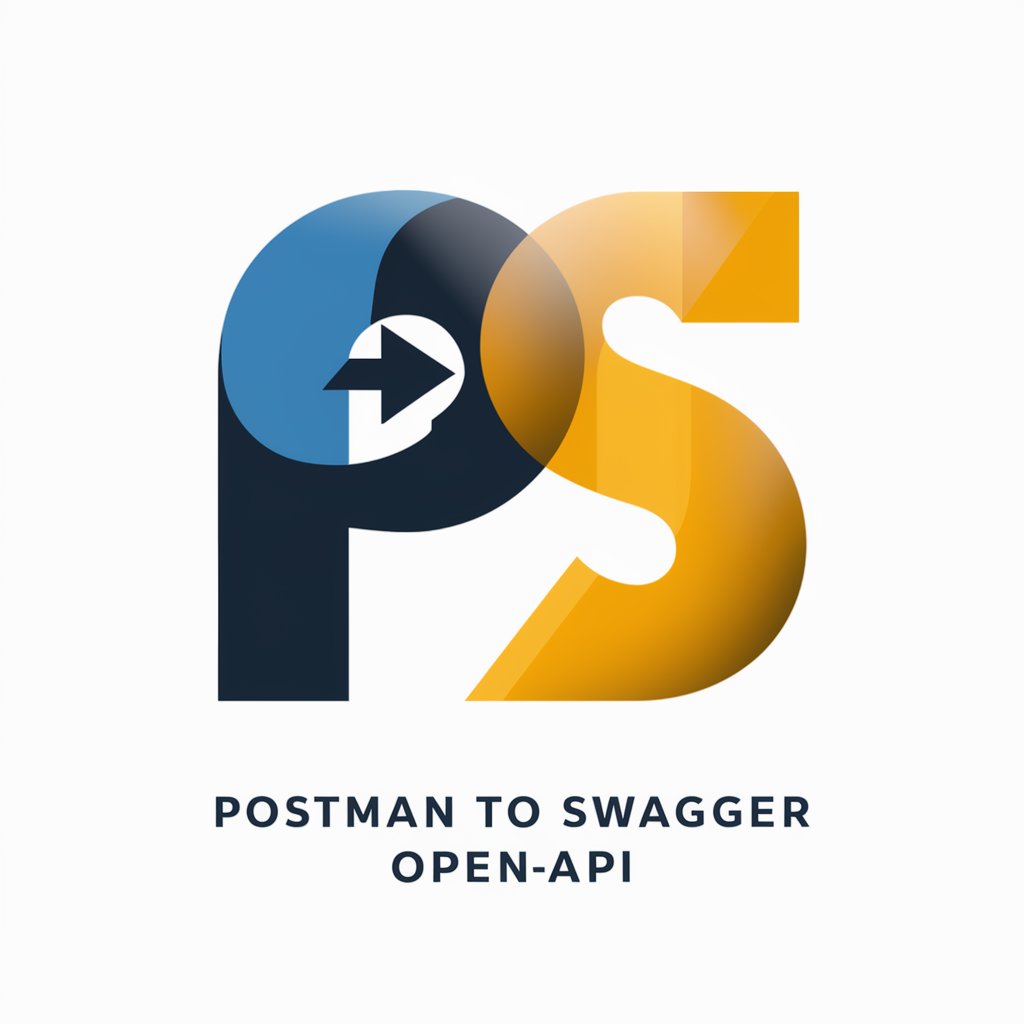 Postman to Swagger OpenApi in GPT Store