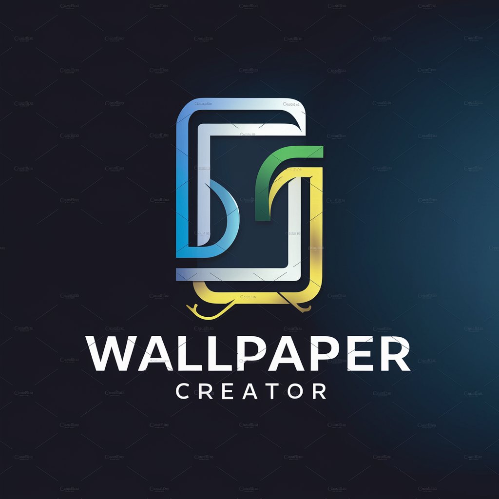 Wallpaper Creator in GPT Store