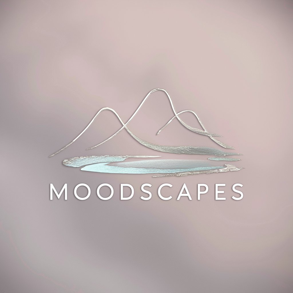 Moodscapes in GPT Store