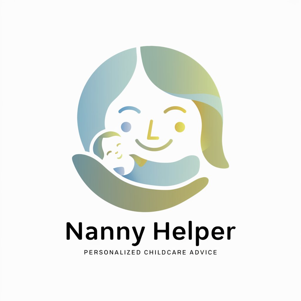 Nanny Helper