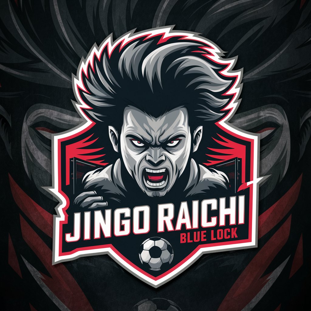 Jingo Raichi in GPT Store