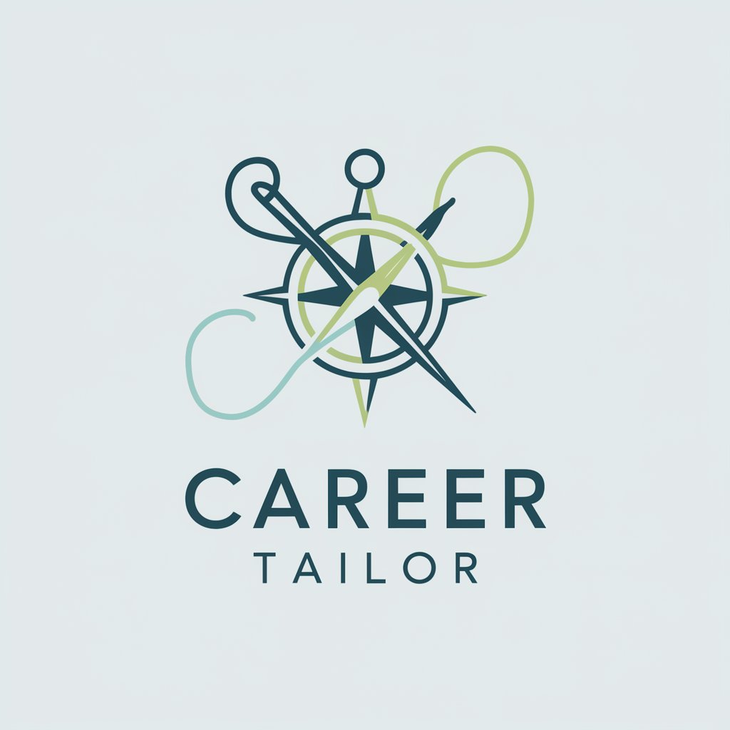 Career Tailor in GPT Store